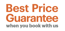 Best Price Guarantee