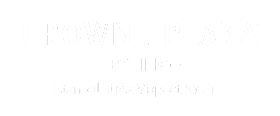 Crowne Plaza İstanbul Tuzla Viaport Marina Hotel