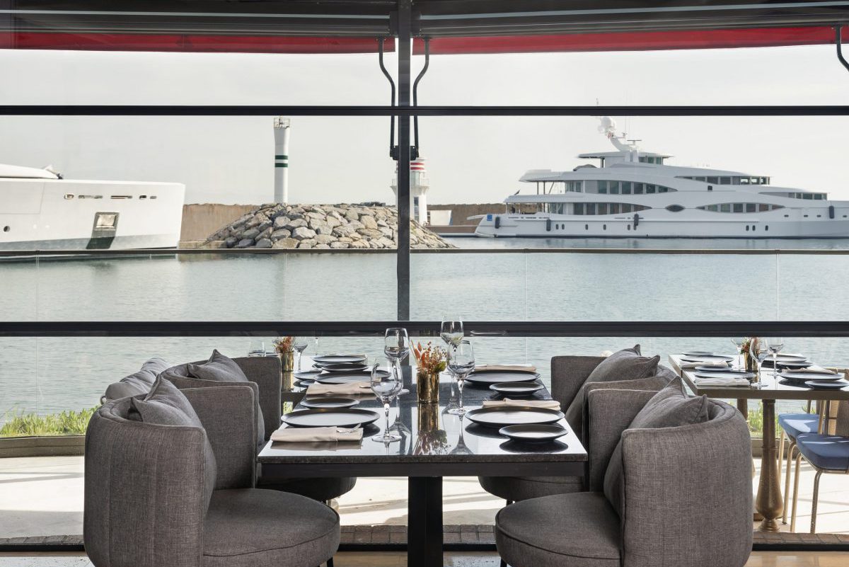 marina yacht club istanbul fiyat